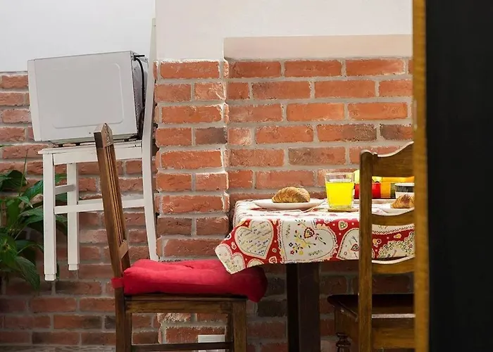 Guestready - Alfama Urban شقة *