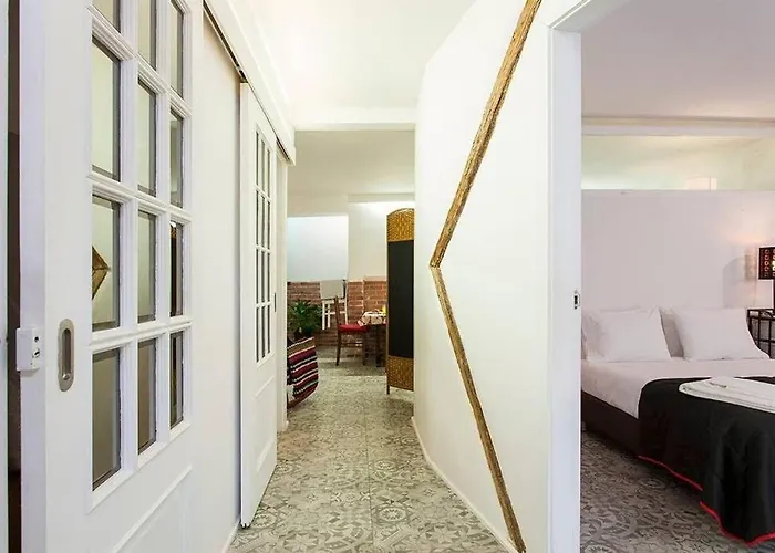 شقة Guestready - Alfama Urban