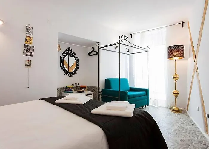 Guestready - Alfama Urban شقة *