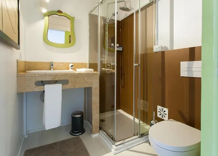 Guestready - Alfama Urban شقة *