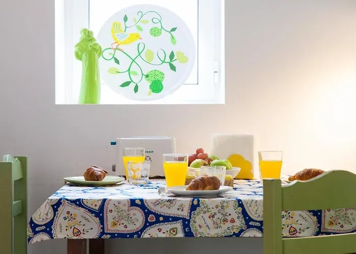 Guestready - Alfama Urban شقة *