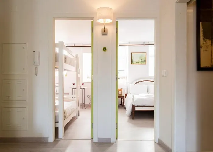 Guestready - Alfama Urban