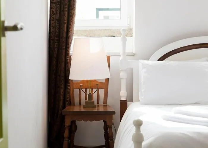 شقة Guestready - Alfama Urban *