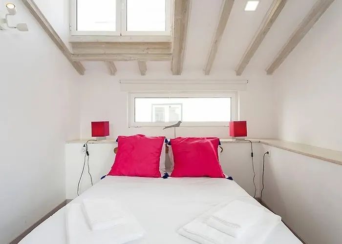 Guestready - Alfama Urban