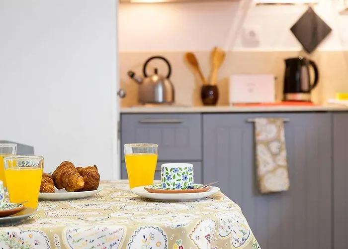 Guestready - Alfama Urban *