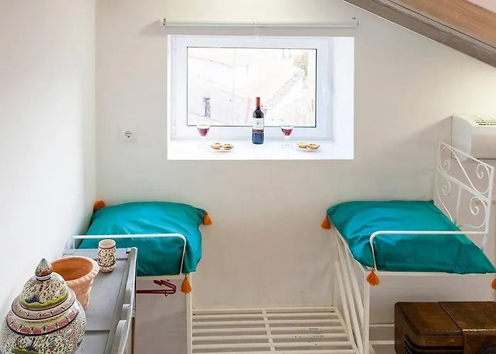 Guestready - Alfama Urban Lisboa