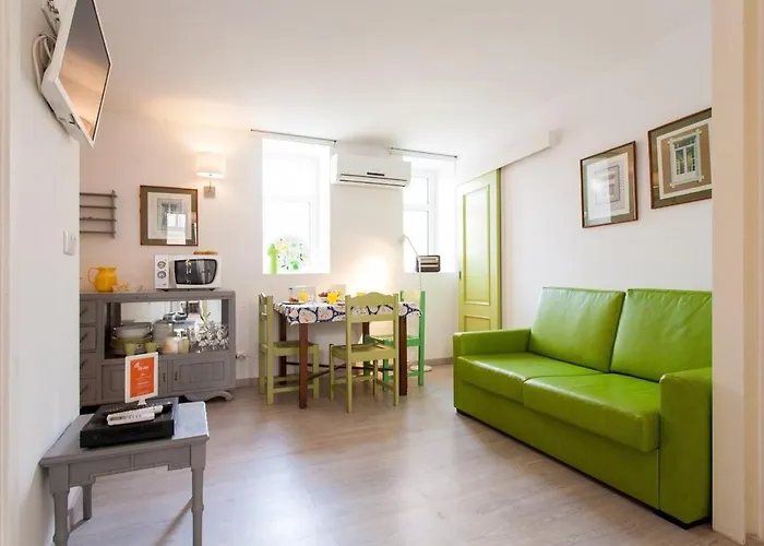 شقة Guestready - Alfama Urban