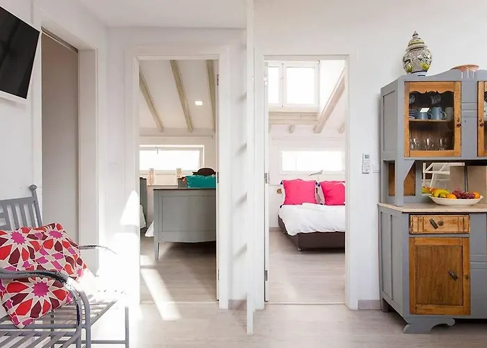 Guestready - Alfama Urban شقة Lisboa