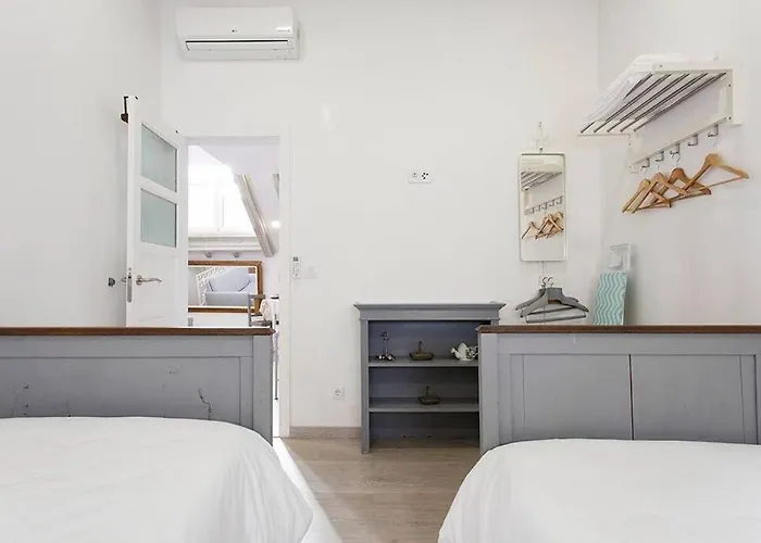 Guestready - Alfama Urban شقة *