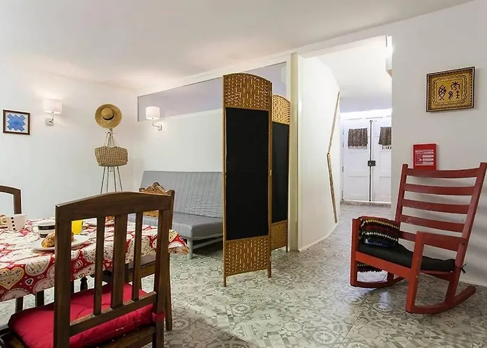 Guestready - Alfama Urban *