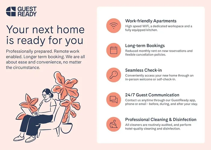 شقة Guestready - Alfama Urban Lisboa